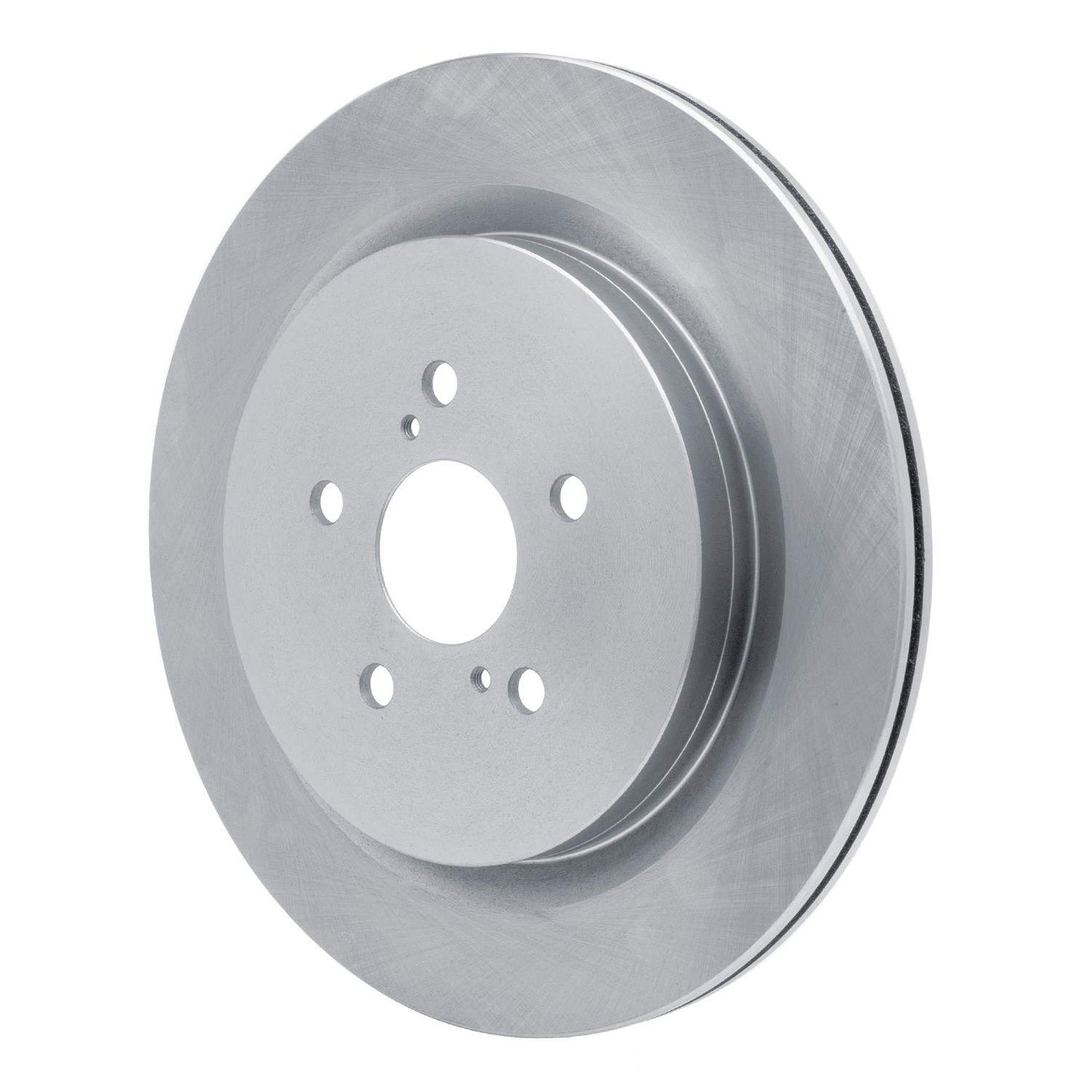 Dynamic Friction Company Disc Brake Rotor 600-75042