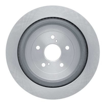 Dynamic Friction Company Disc Brake Rotor 600-75042
