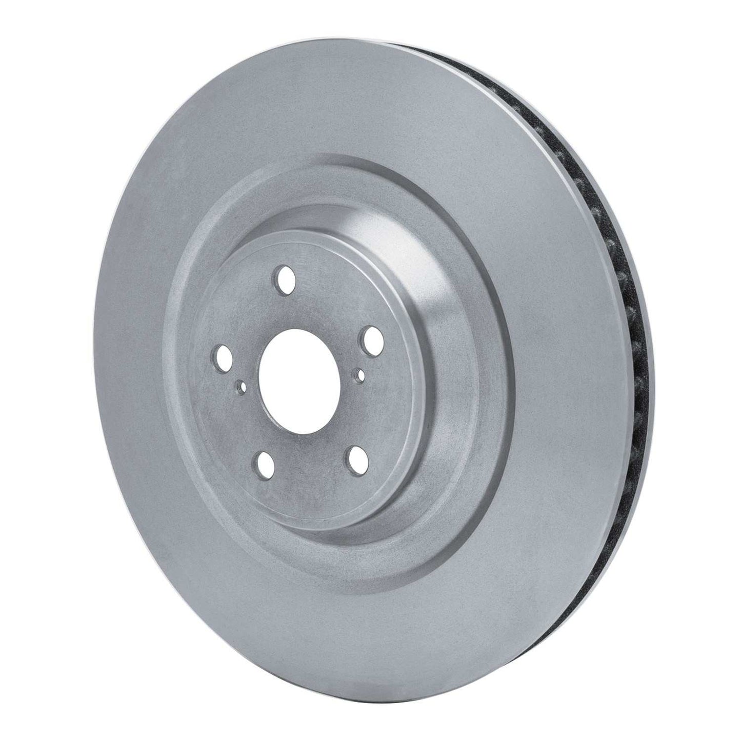 Dynamic Friction Company Disc Brake Rotor 600-75044D
