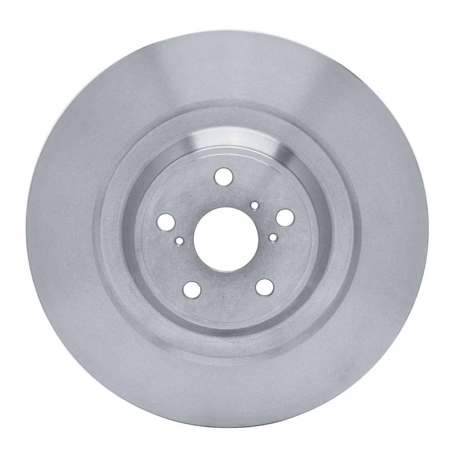 Dynamic Friction Company Disc Brake Rotor 600-75044D