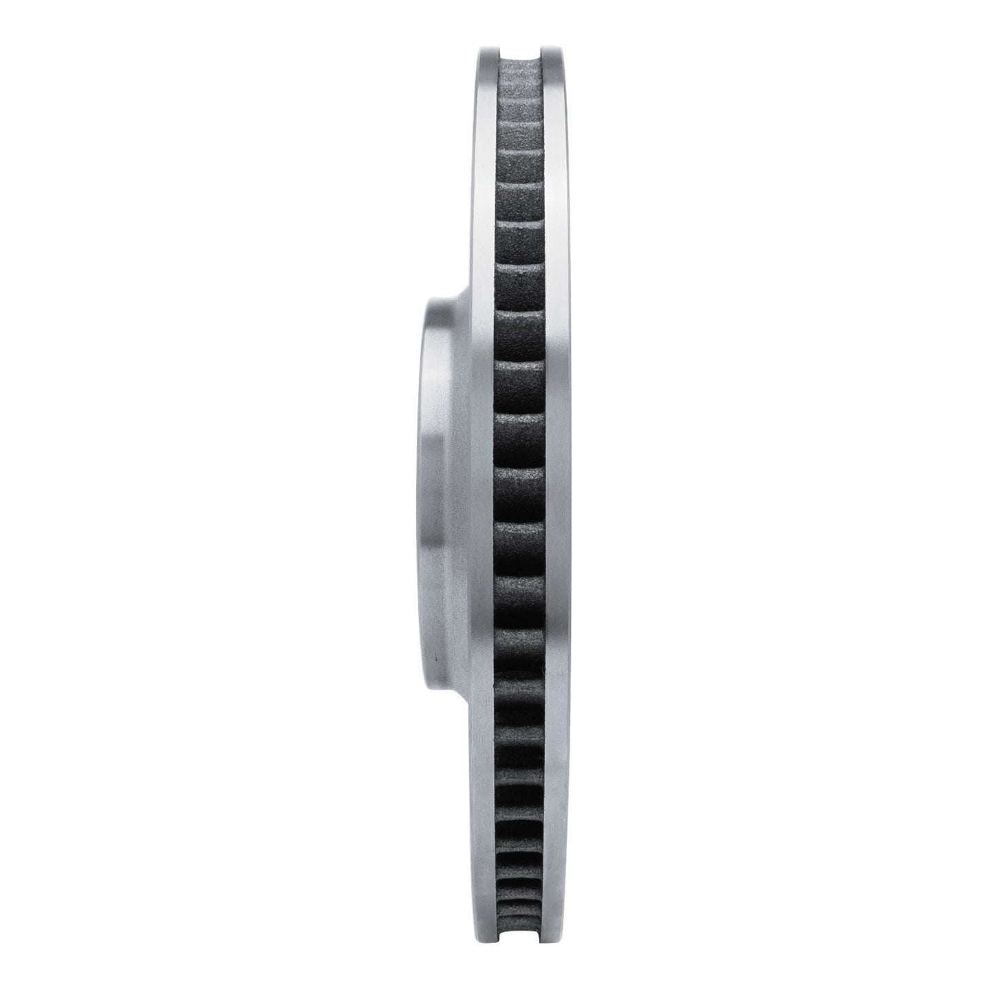 Dynamic Friction Company Disc Brake Rotor 600-75044D