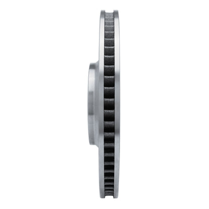 Dynamic Friction Company Disc Brake Rotor 600-75044D