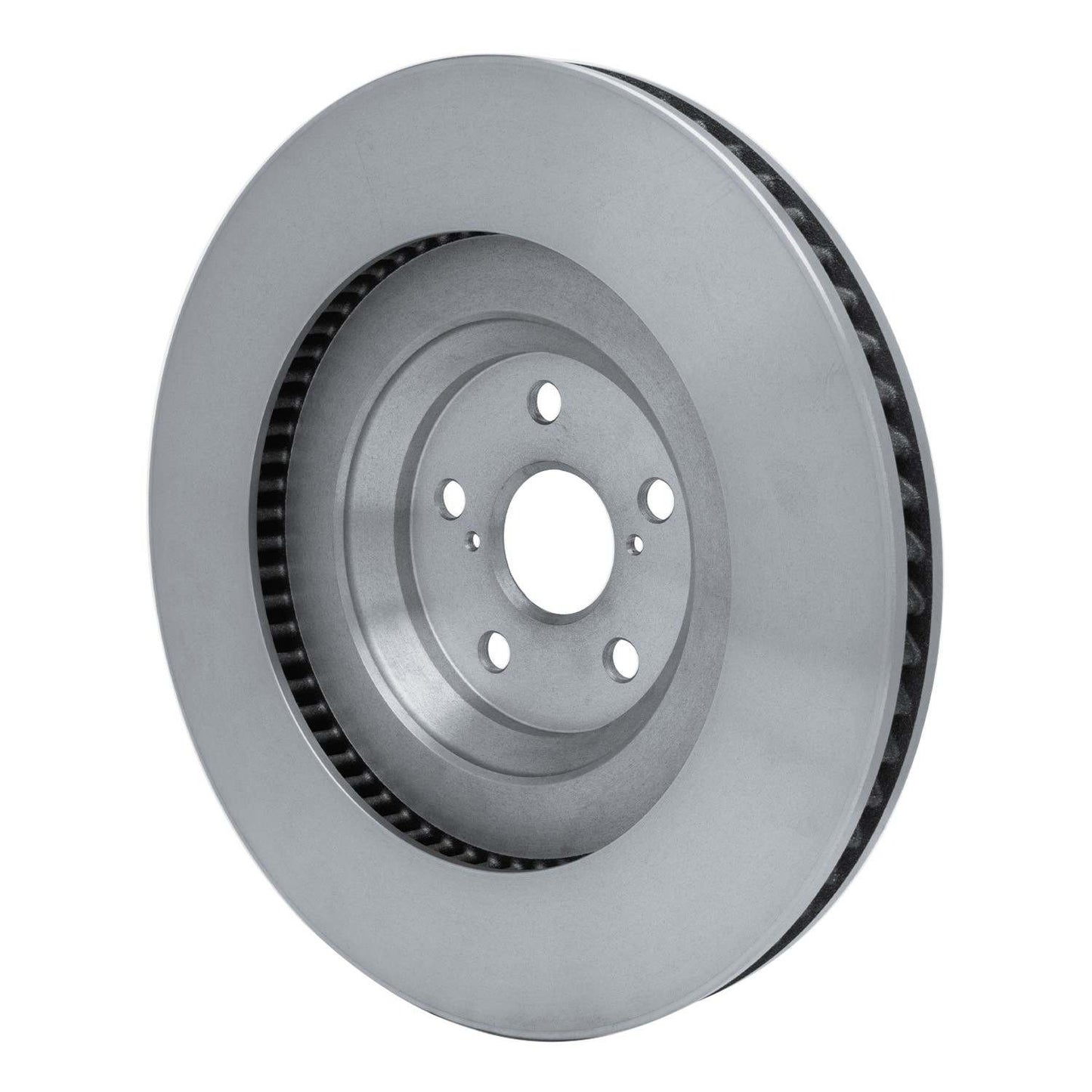 Dynamic Friction Company Disc Brake Rotor 600-75044D
