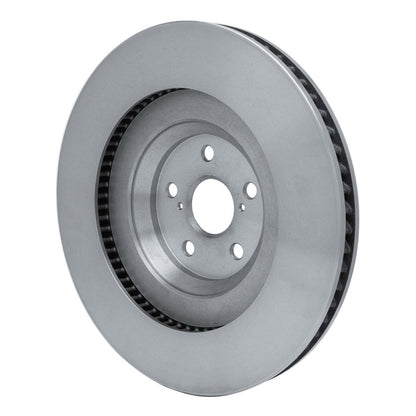Dynamic Friction Company Disc Brake Rotor 600-75044D