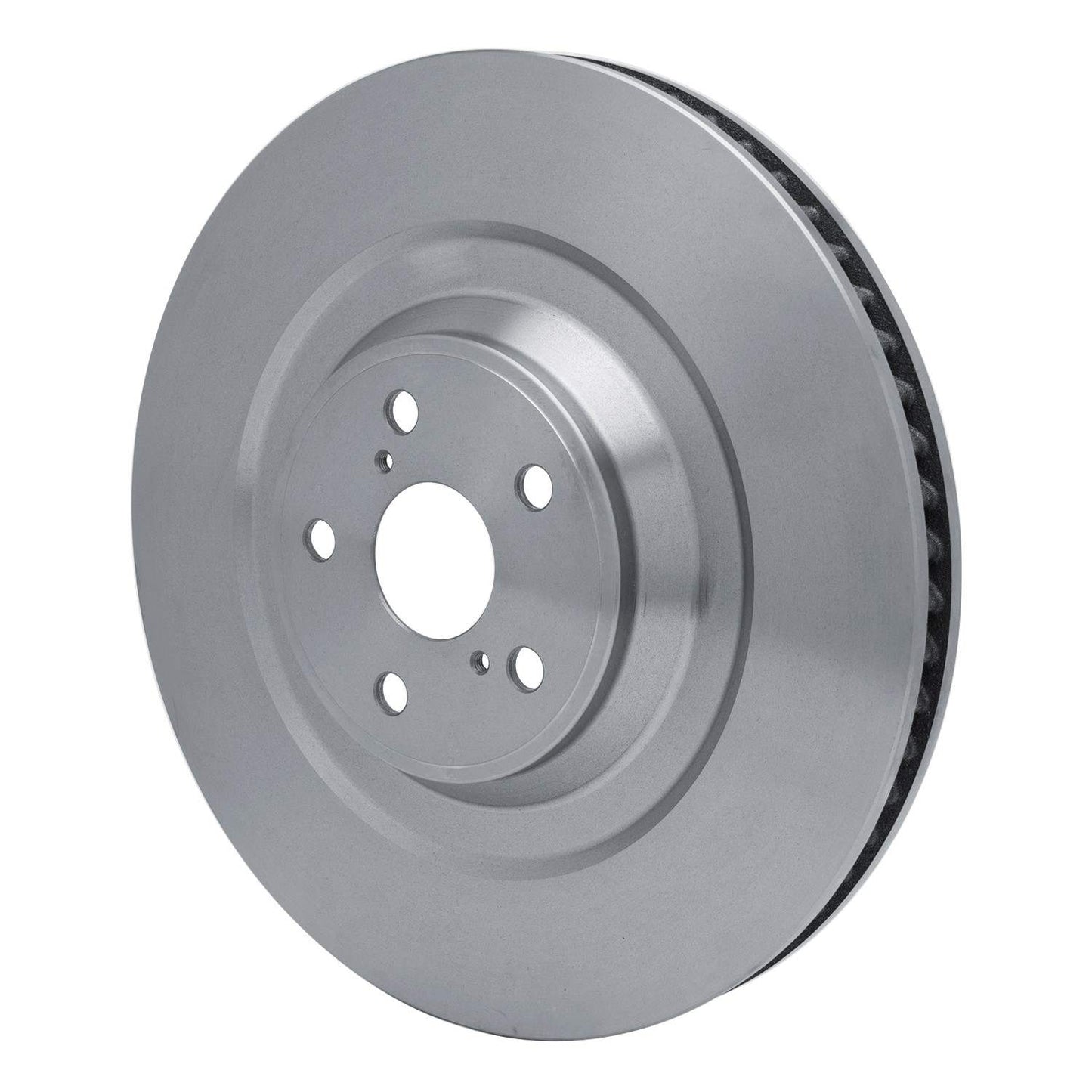 Dynamic Friction Company Disc Brake Rotor 600-75045D