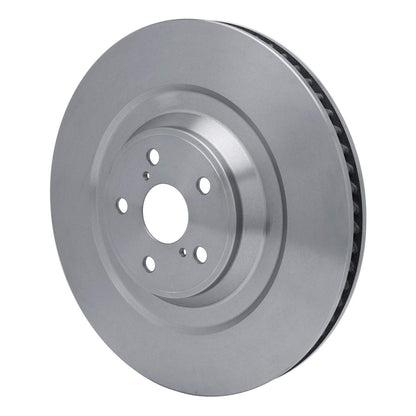 Dynamic Friction Company Disc Brake Rotor 600-75045D