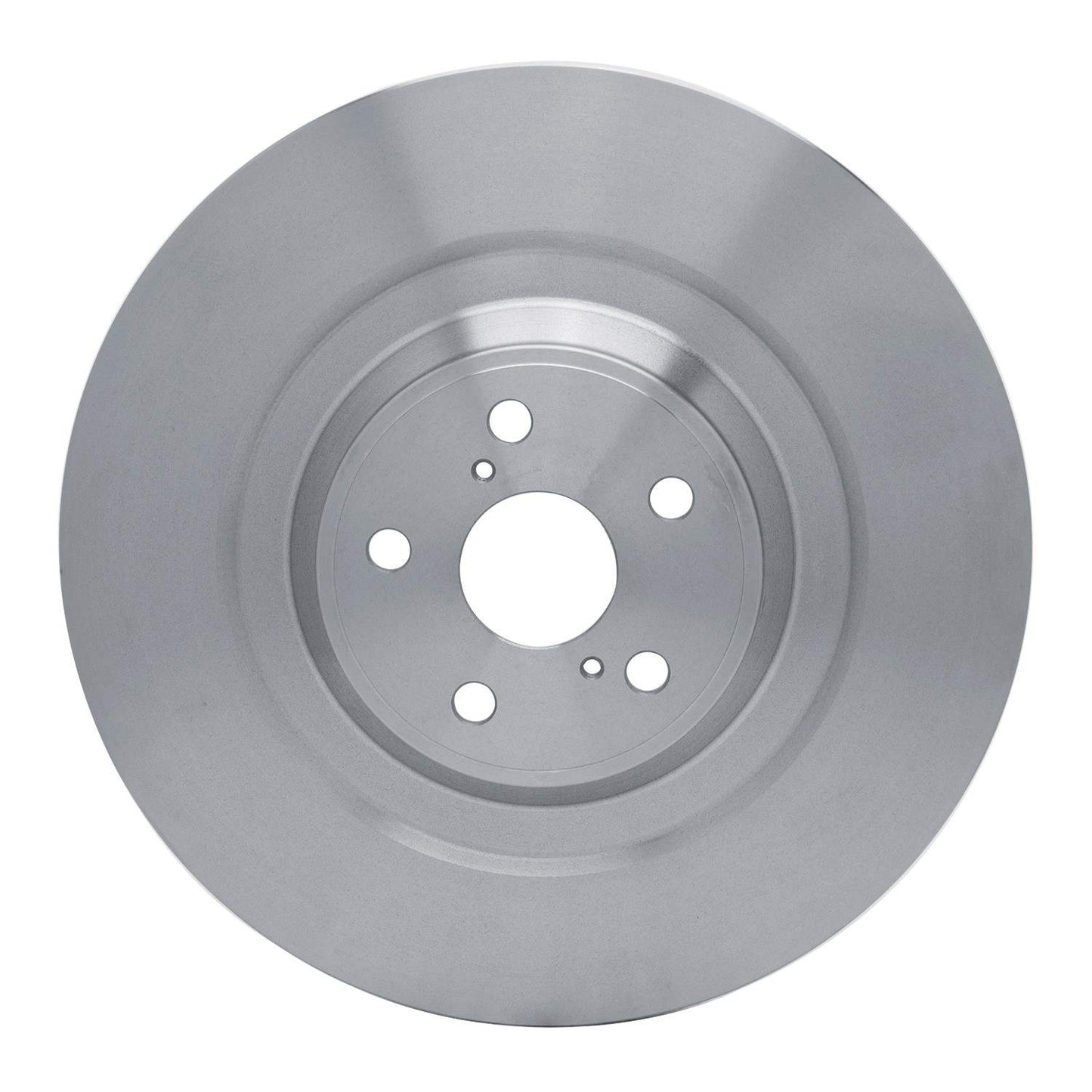 Dynamic Friction Company Disc Brake Rotor 600-75045D