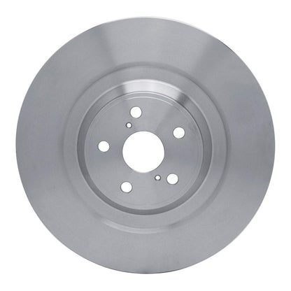 Dynamic Friction Company Disc Brake Rotor 600-75045D