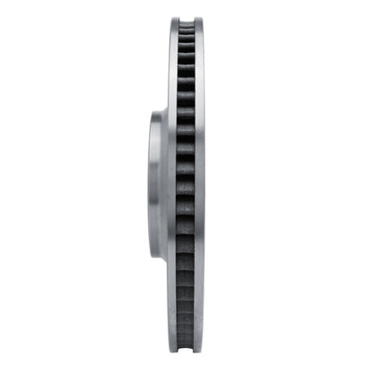 Dynamic Friction Company Disc Brake Rotor 600-75045D