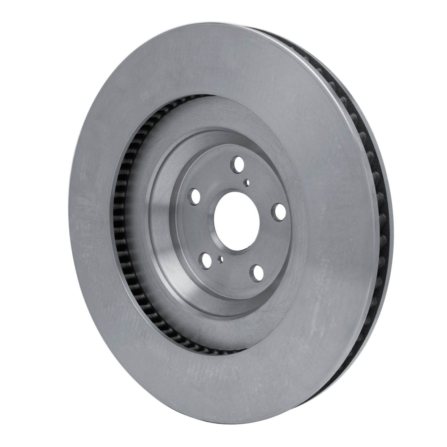 Dynamic Friction Company Disc Brake Rotor 600-75045D