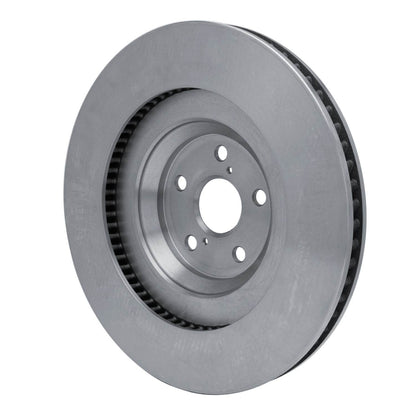 Dynamic Friction Company Disc Brake Rotor 600-75045D