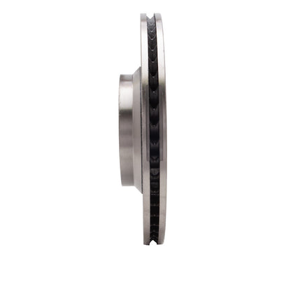 Dynamic Friction Company Disc Brake Rotor 600-75046D