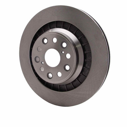 Dynamic Friction Company Disc Brake Rotor 600-75047D