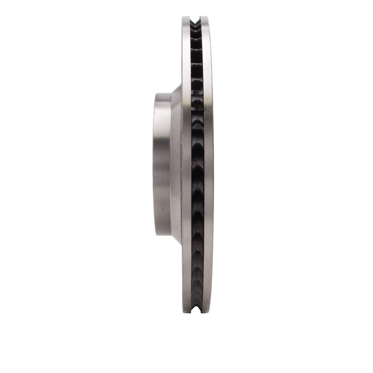 Dynamic Friction Company Disc Brake Rotor 600-75047D