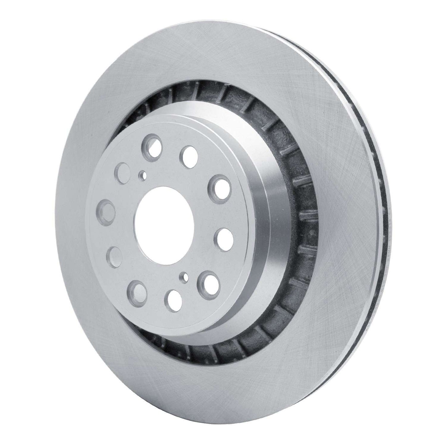 Dynamic Friction Company Disc Brake Rotor 600-75050D