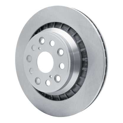 Dynamic Friction Company Disc Brake Rotor 600-75050D