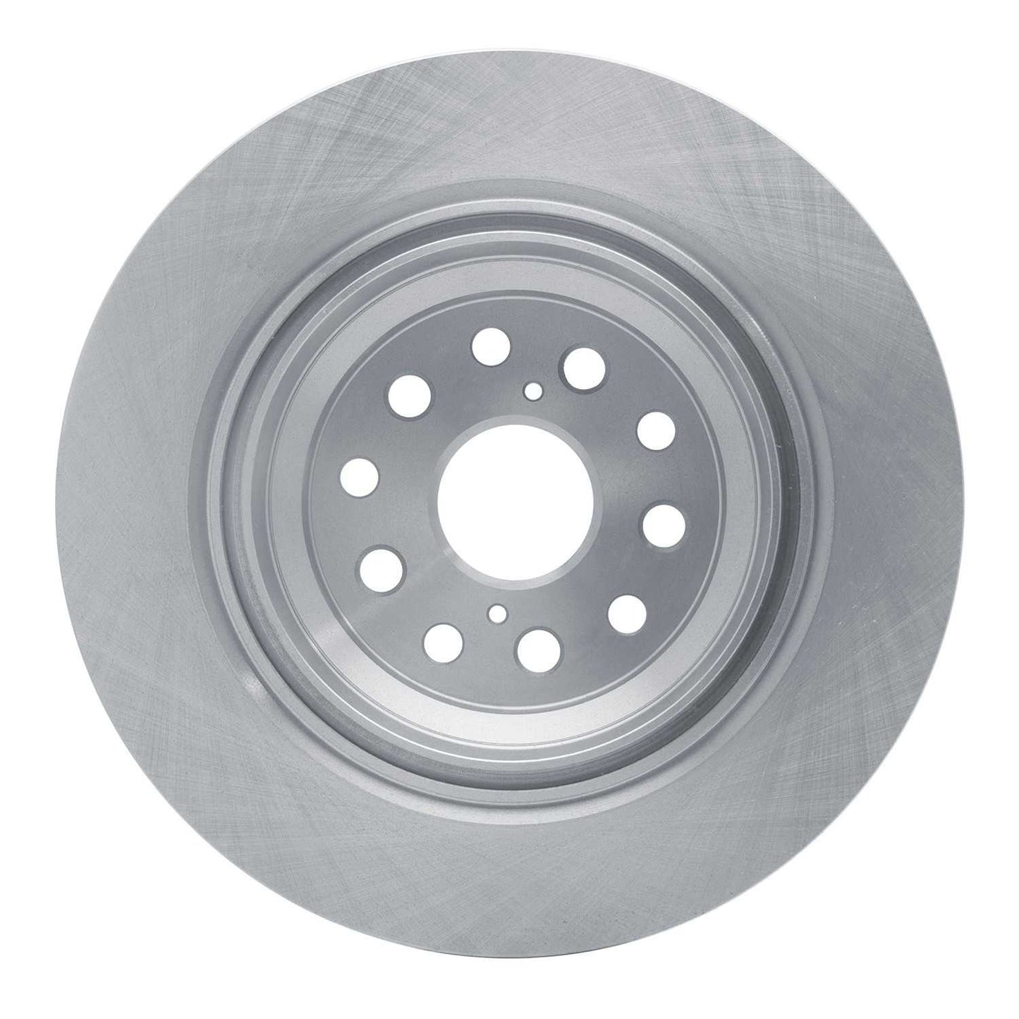 Dynamic Friction Company Disc Brake Rotor 600-75050D