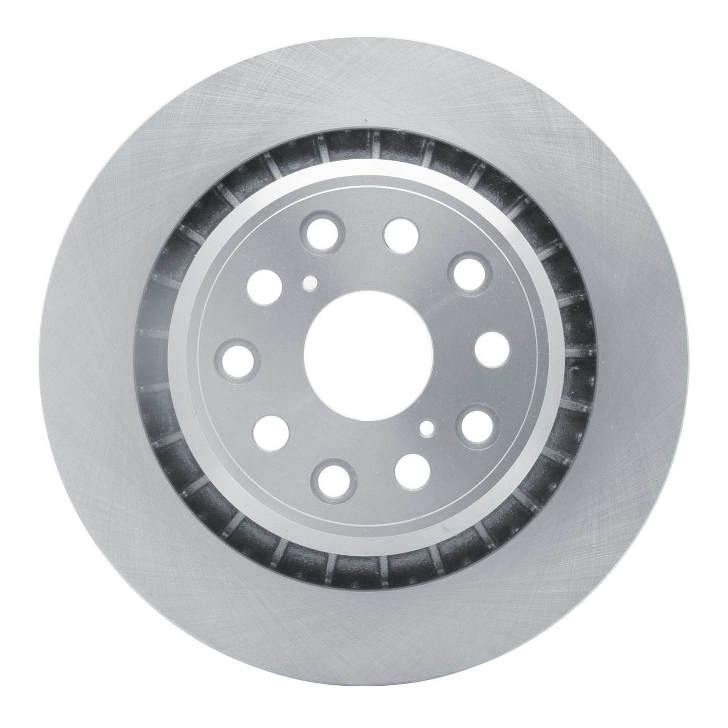 Dynamic Friction Company Disc Brake Rotor 600-75050D