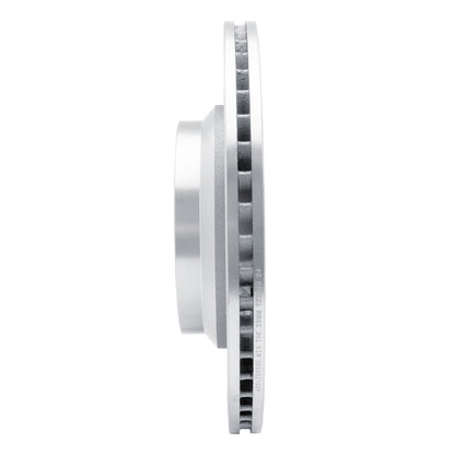 Dynamic Friction Company Disc Brake Rotor 600-75050D