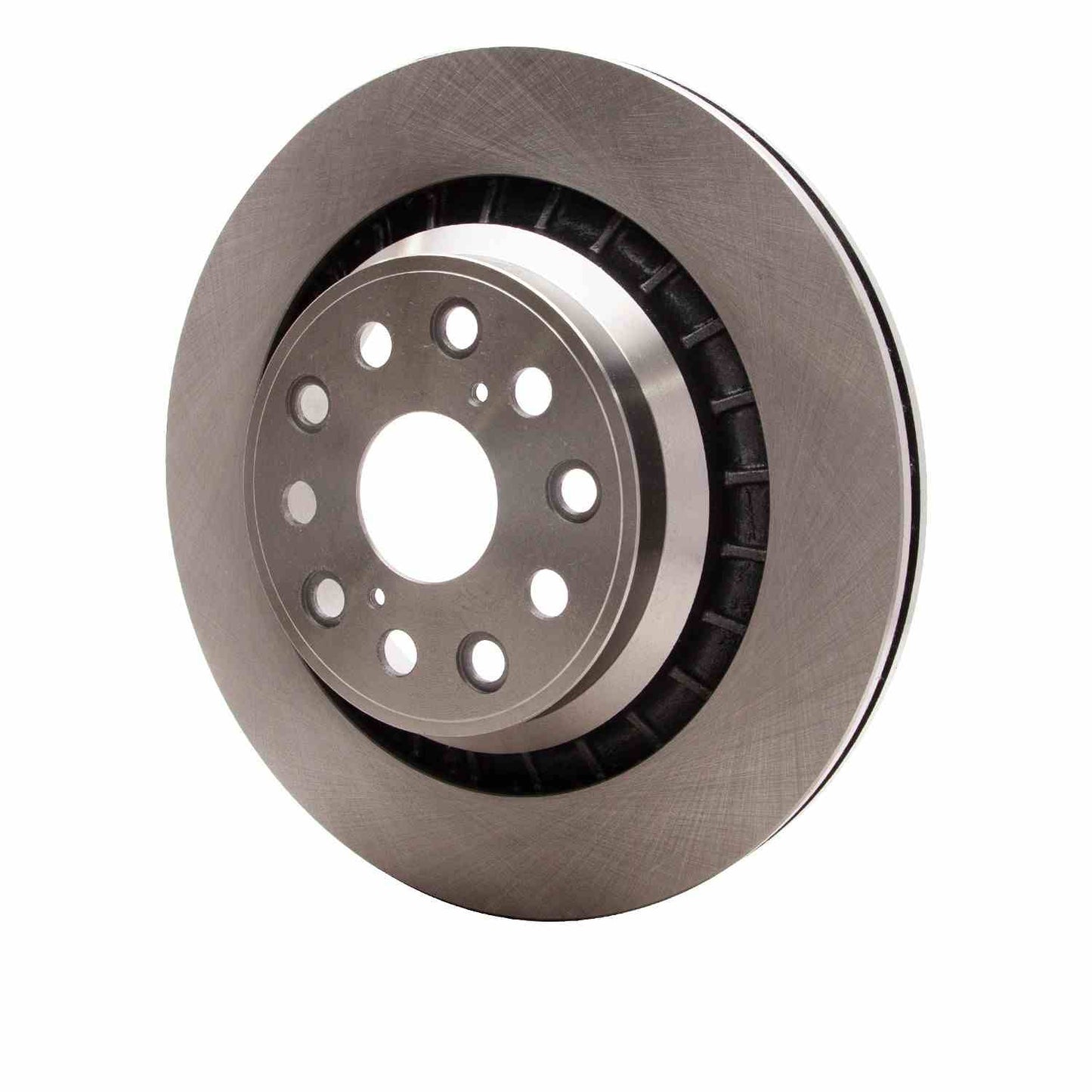 Dynamic Friction Company Disc Brake Rotor 600-75051D