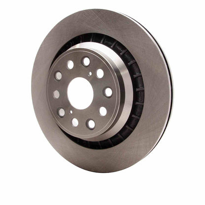 Dynamic Friction Company Disc Brake Rotor 600-75051D