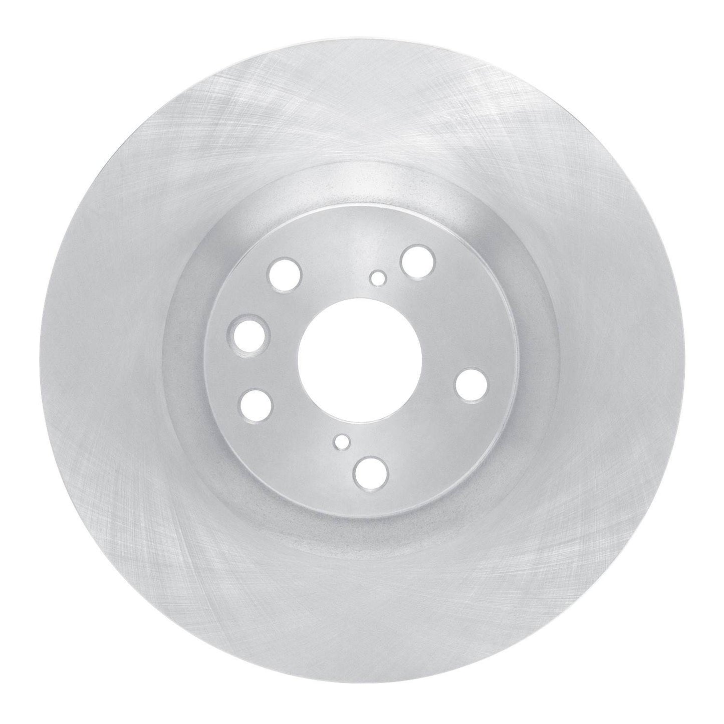 Dynamic Friction Company Disc Brake Rotor 600-75054D