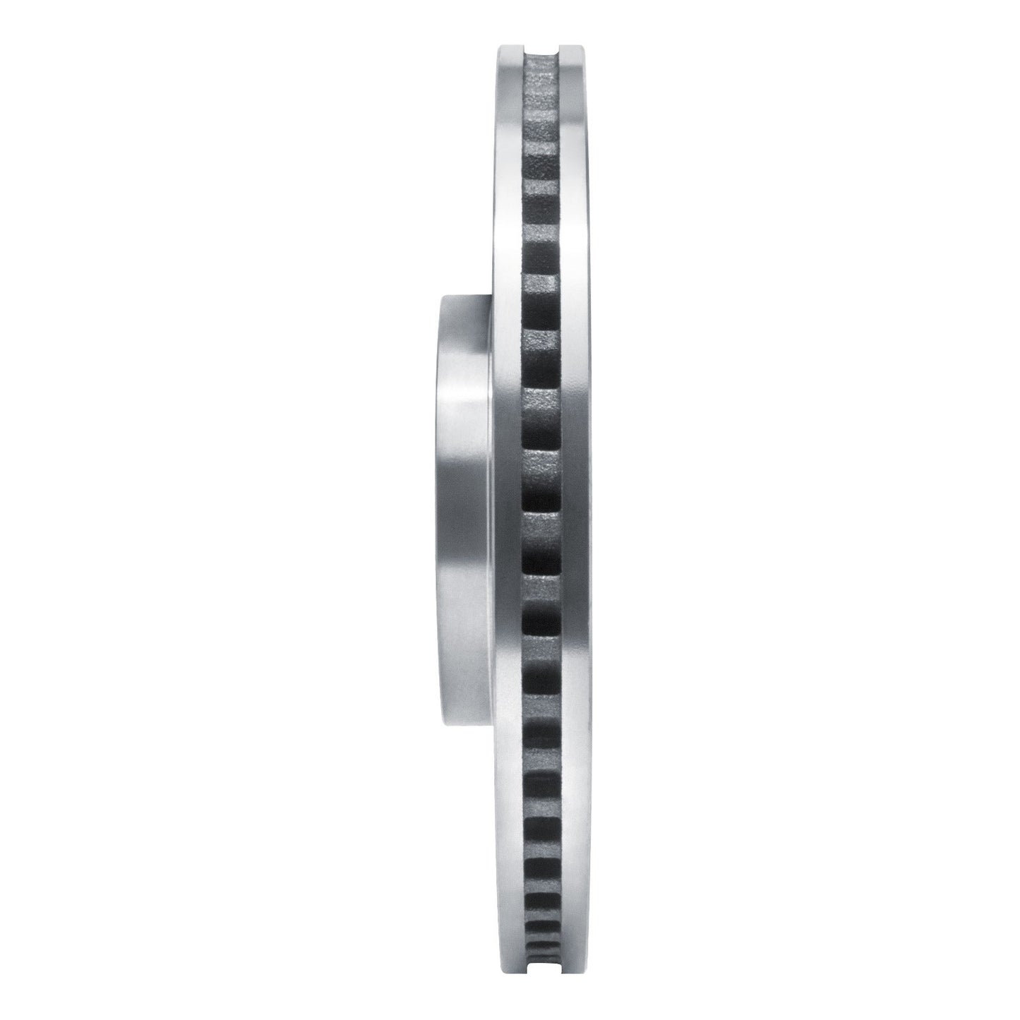 Dynamic Friction Company Disc Brake Rotor 600-75054D