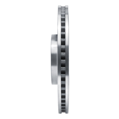 Dynamic Friction Company Disc Brake Rotor 600-75054D