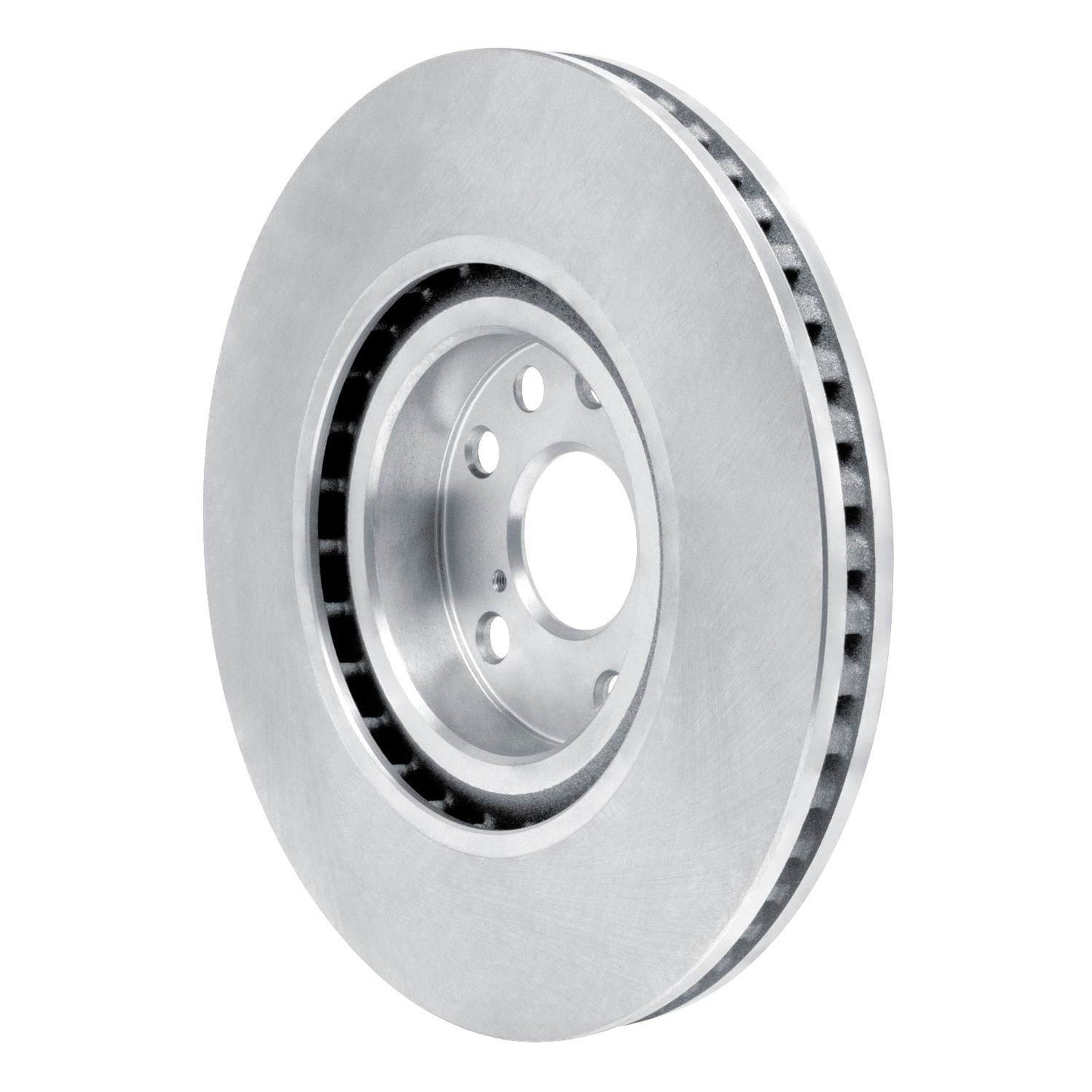 Dynamic Friction Company Disc Brake Rotor 600-75054D
