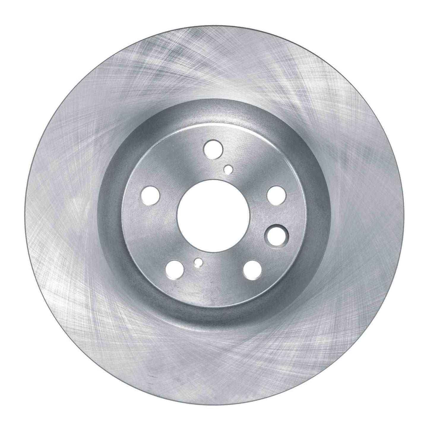 Dynamic Friction Company Disc Brake Rotor 600-75055D