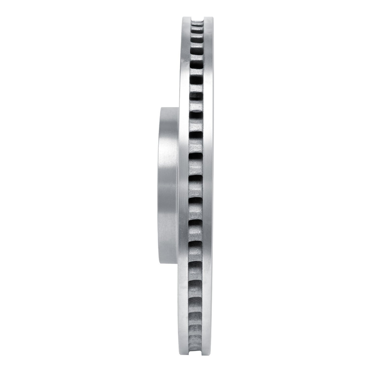 Dynamic Friction Company Disc Brake Rotor 600-75055D