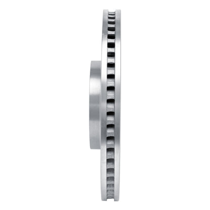 Dynamic Friction Company Disc Brake Rotor 600-75055D
