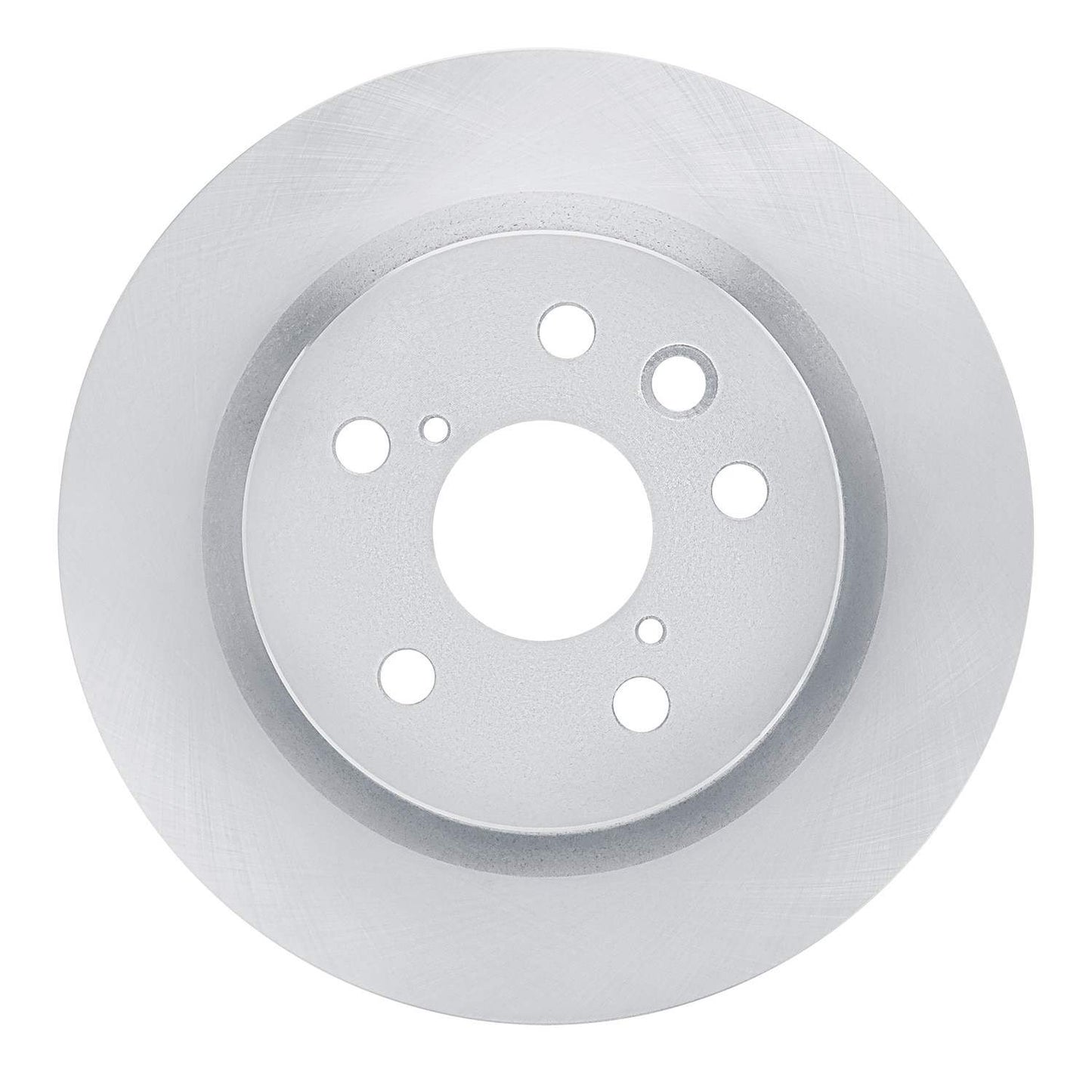 Dynamic Friction Company Disc Brake Rotor 600-75056
