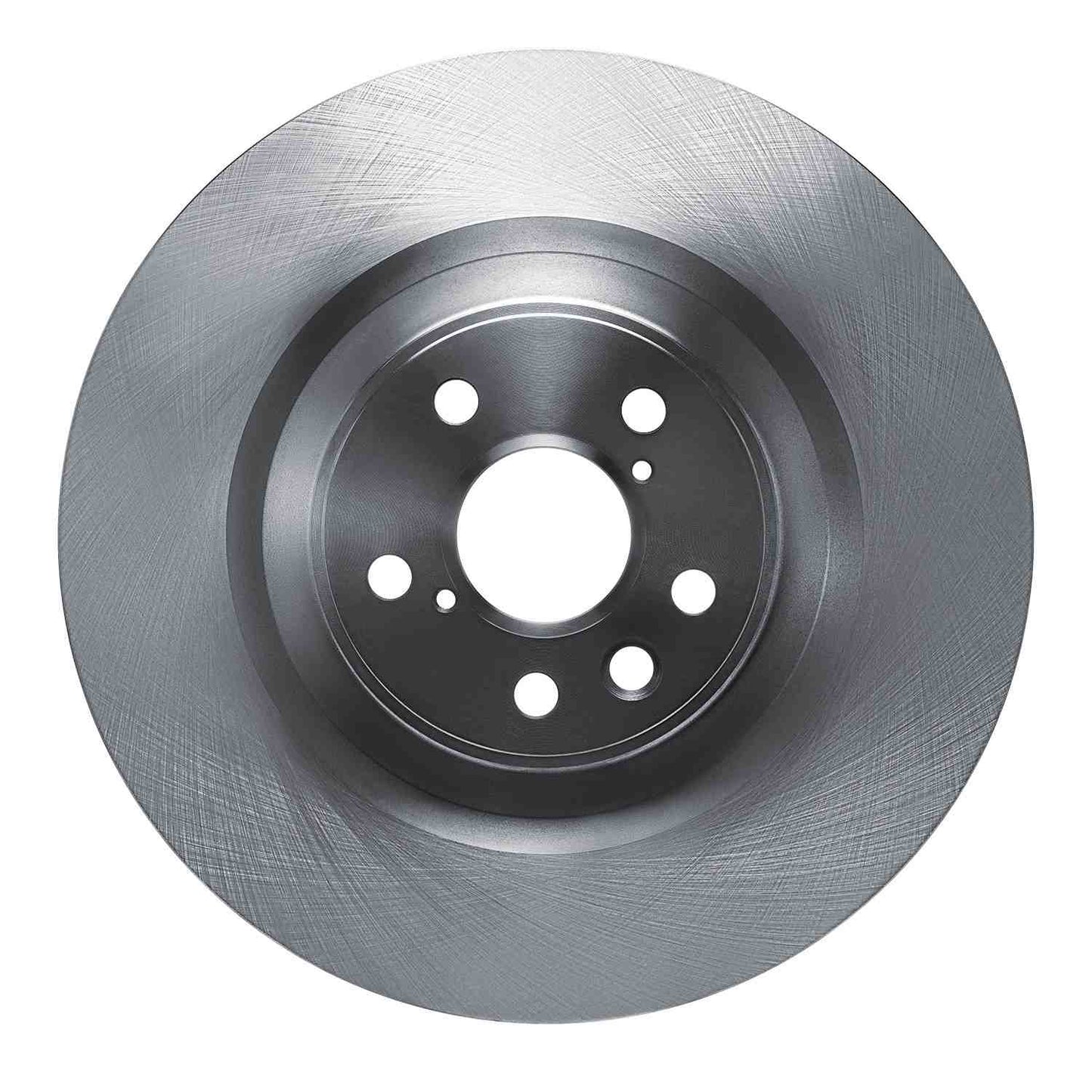 Dynamic Friction Company Disc Brake Rotor 600-75057D