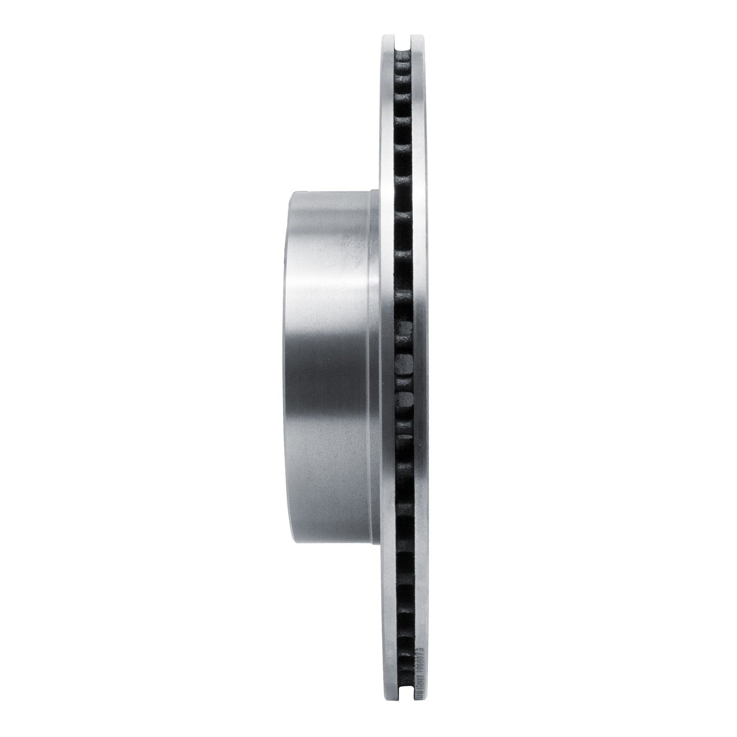 Dynamic Friction Company Disc Brake Rotor 600-75059