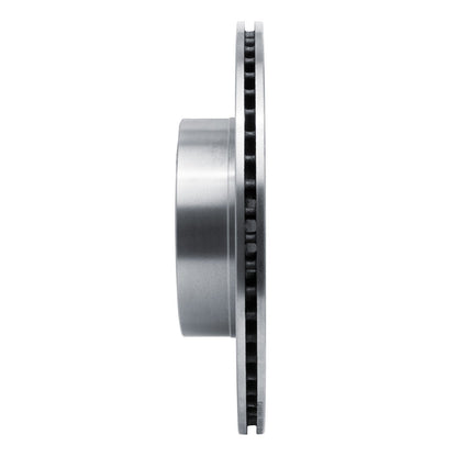Dynamic Friction Company Disc Brake Rotor 600-75059