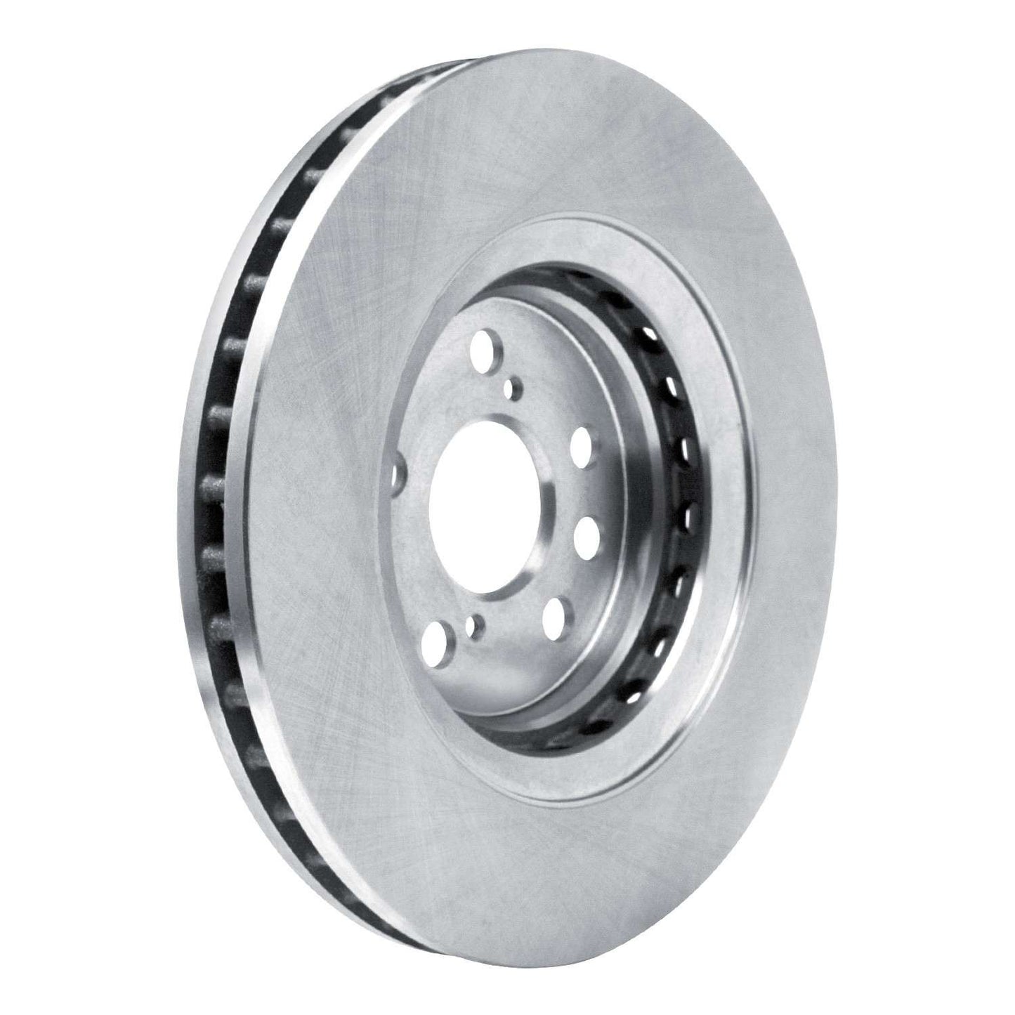 Dynamic Friction Company Disc Brake Rotor 600-75060