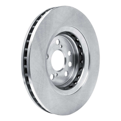 Dynamic Friction Company Disc Brake Rotor 600-75060