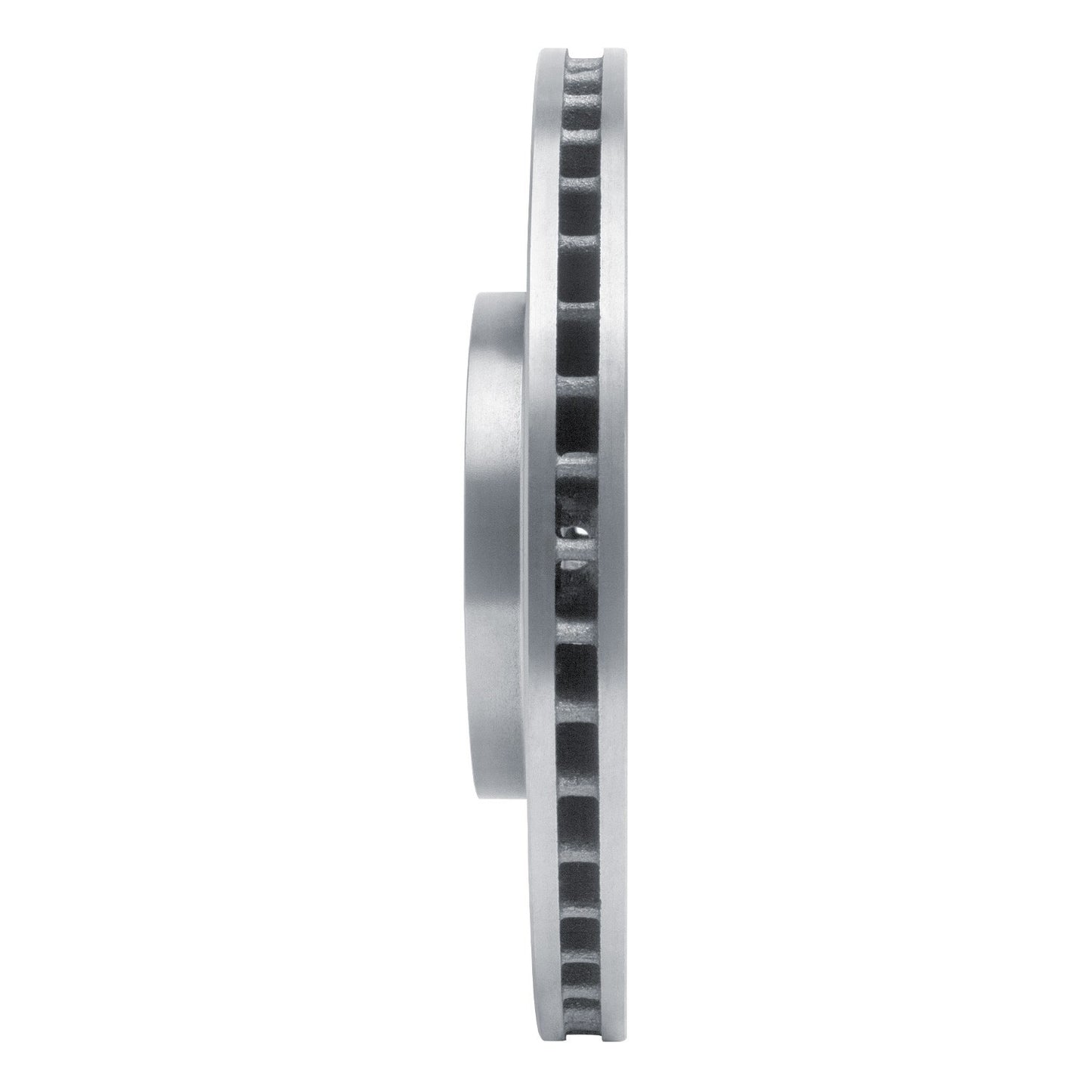 Dynamic Friction Company Disc Brake Rotor 600-75062