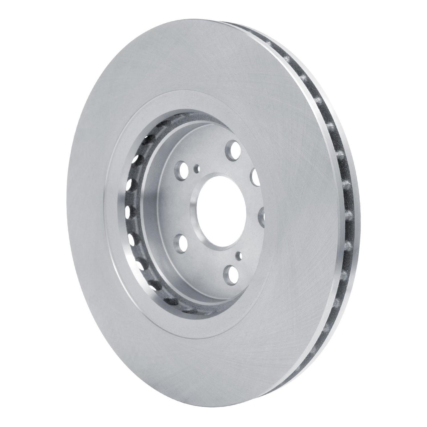 Dynamic Friction Company Disc Brake Rotor 600-75062