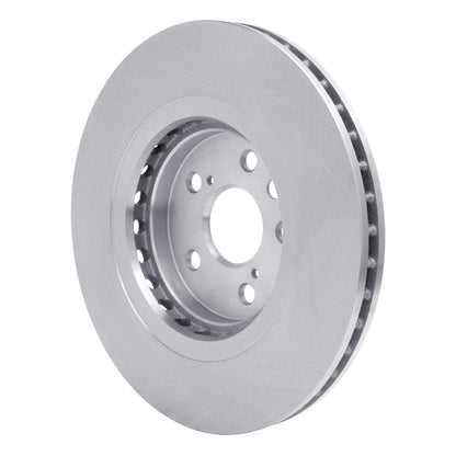 Dynamic Friction Company Disc Brake Rotor 600-75062