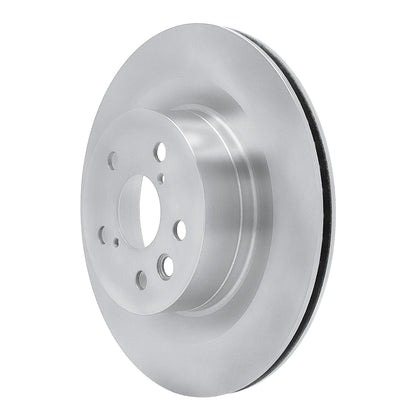 DFC 22-25 Lexus Rc300 Rear Brake Rotor 600-75067