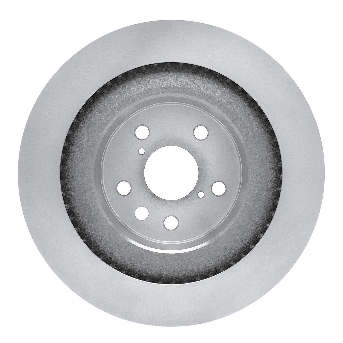 DFC 22-25 Lexus Rc300 Rear Brake Rotor 600-75067