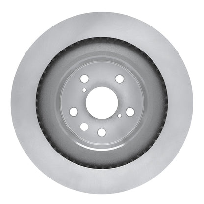 DFC 22-25 Lexus Rc300 Rear Brake Rotor 600-75067