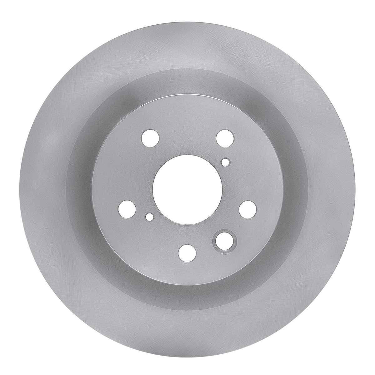 DFC 22-25 Lexus Rc300 Rear Brake Rotor 600-75067