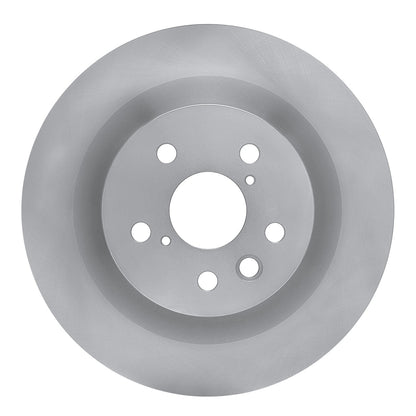 DFC 22-25 Lexus Rc300 Rear Brake Rotor 600-75067