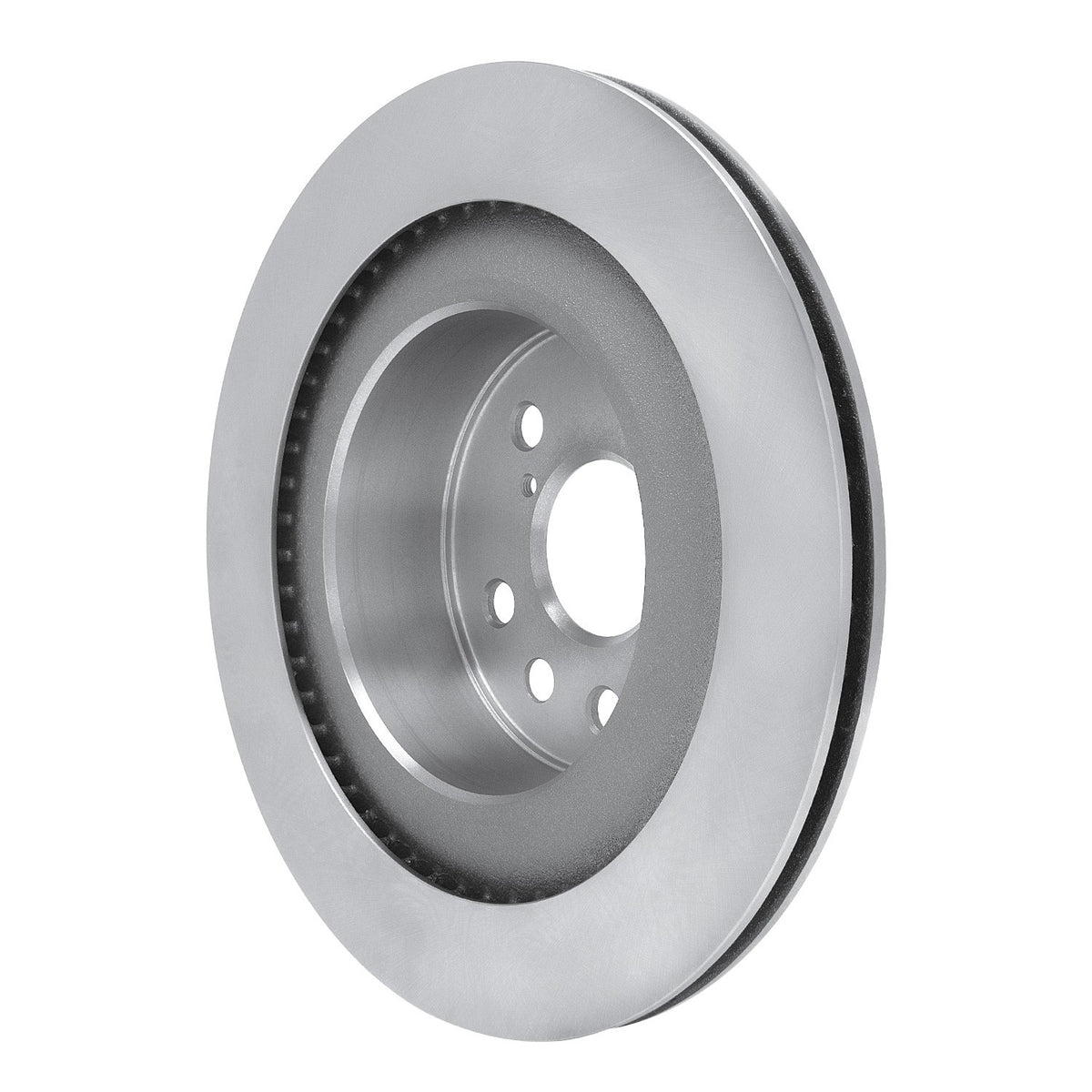 DFC 22-25 Lexus Rc300 Rear Brake Rotor 600-75067