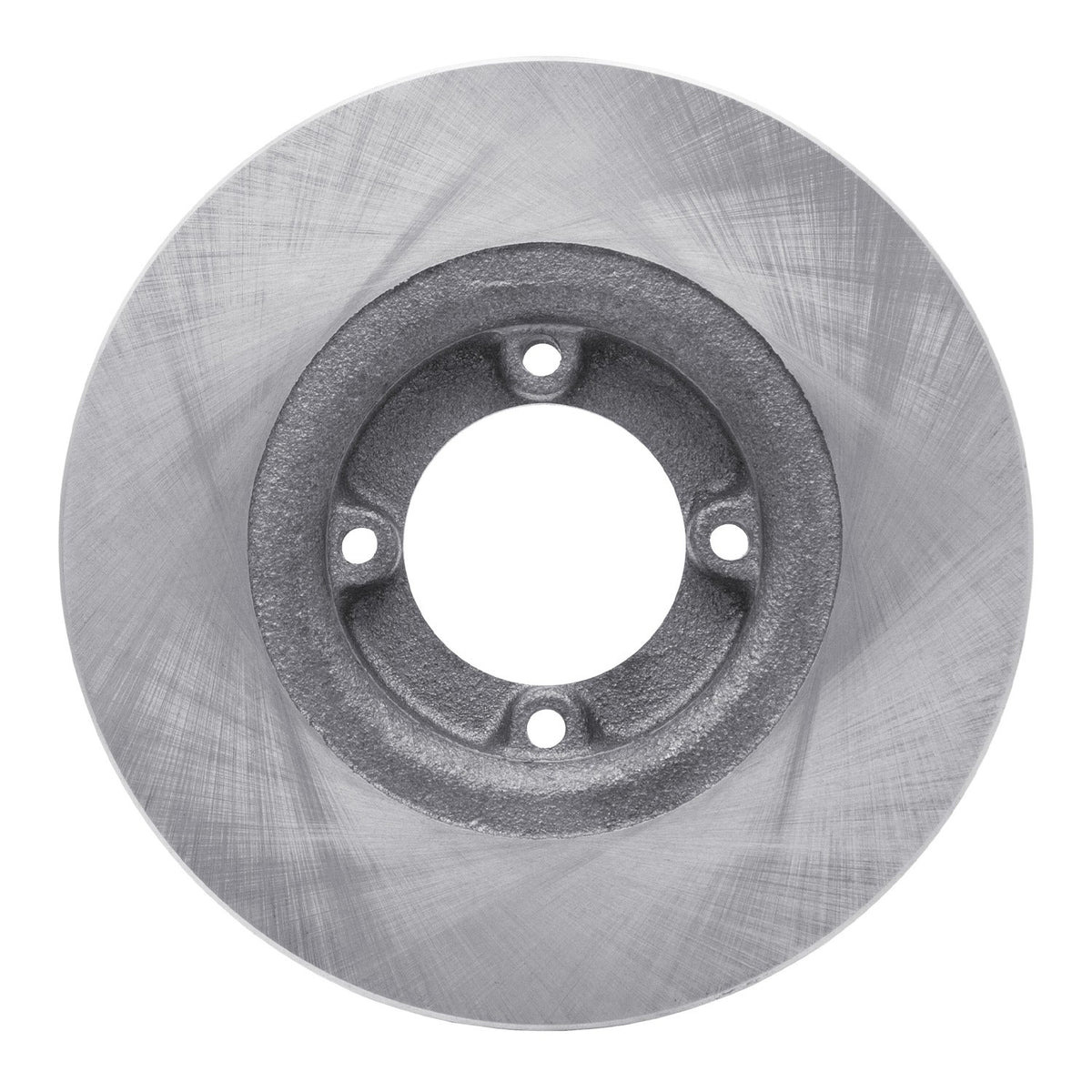 DFC 75-79 Toyota Corolla (US/Canada) Front Brake Rotor 600-76001