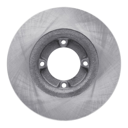 DFC 75-79 Toyota Corolla (US/Canada) Front Brake Rotor 600-76001