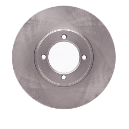 DFC 75-79 Toyota Corolla (US/Canada) Front Brake Rotor 600-76001